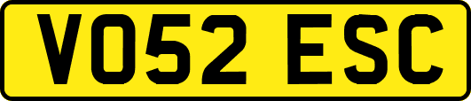 VO52ESC
