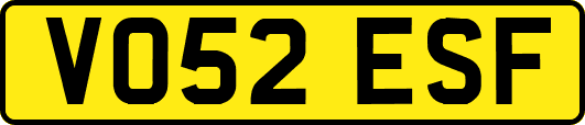 VO52ESF