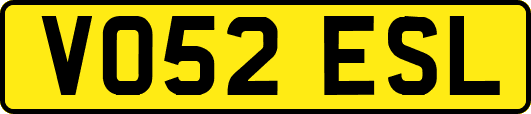 VO52ESL