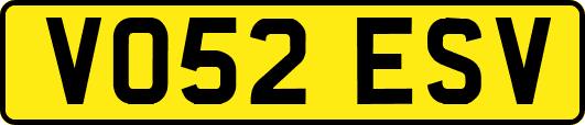 VO52ESV