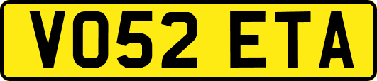 VO52ETA