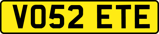 VO52ETE