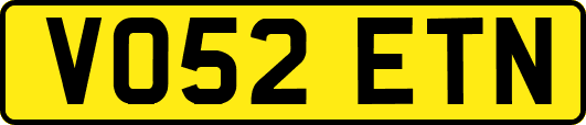 VO52ETN