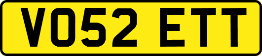 VO52ETT