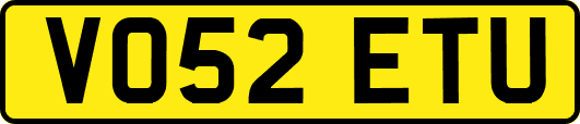 VO52ETU
