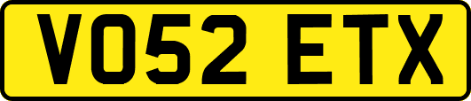 VO52ETX