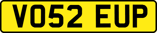 VO52EUP