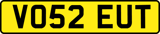 VO52EUT