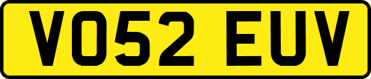 VO52EUV