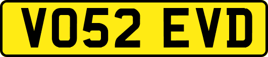 VO52EVD