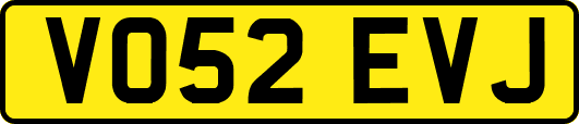 VO52EVJ