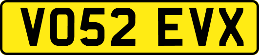 VO52EVX