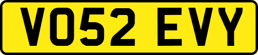 VO52EVY