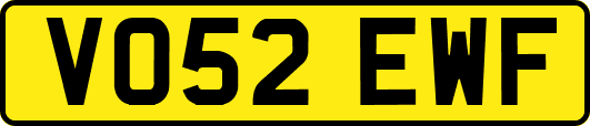 VO52EWF