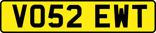 VO52EWT