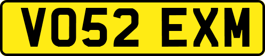 VO52EXM