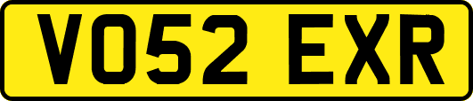 VO52EXR