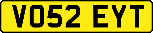 VO52EYT