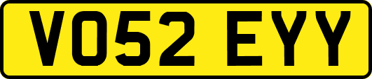 VO52EYY