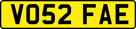 VO52FAE