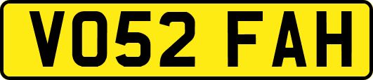 VO52FAH
