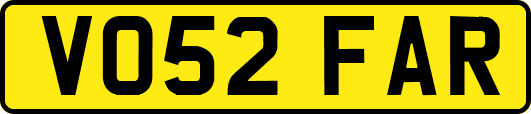 VO52FAR