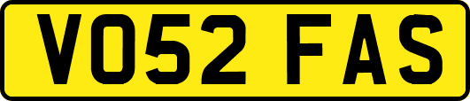 VO52FAS