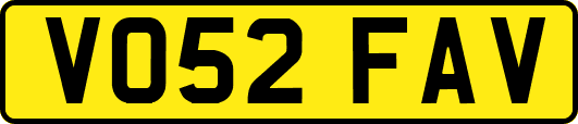 VO52FAV