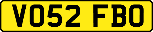VO52FBO
