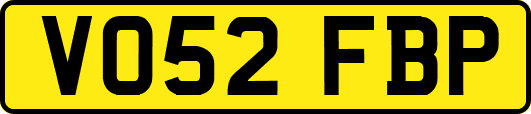 VO52FBP