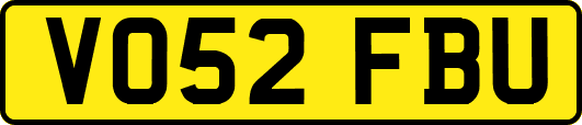 VO52FBU