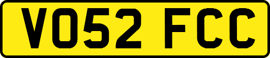 VO52FCC
