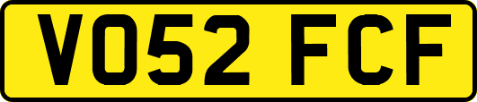 VO52FCF