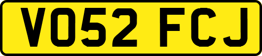 VO52FCJ