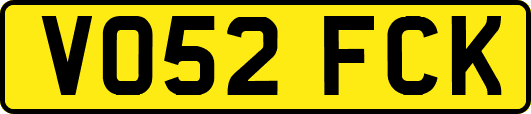 VO52FCK