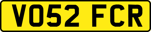 VO52FCR