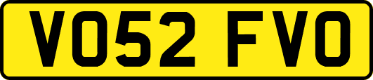VO52FVO