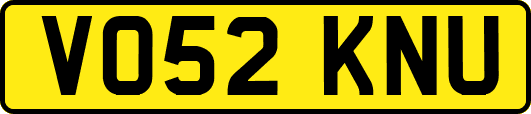 VO52KNU