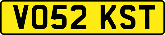 VO52KST