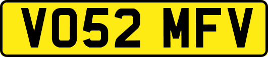 VO52MFV