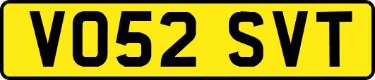 VO52SVT