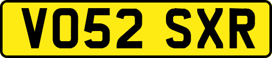 VO52SXR