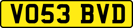 VO53BVD