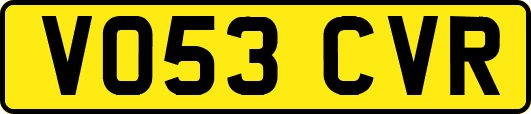 VO53CVR