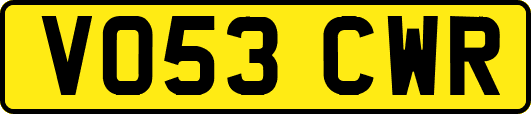 VO53CWR