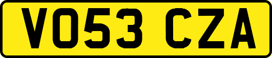 VO53CZA