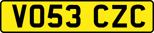 VO53CZC