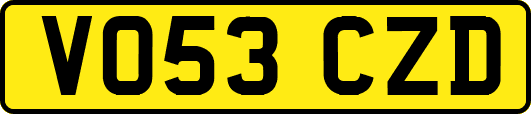 VO53CZD