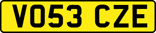 VO53CZE