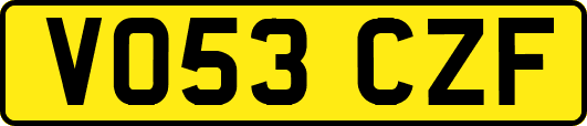 VO53CZF